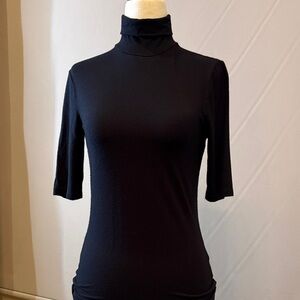 Polo by Ralph Lauren Black Short Sleeve Tee